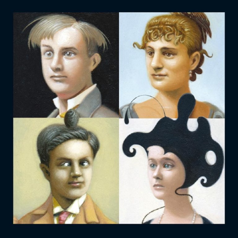 King Crimson To Release 5 Discs Of Live Music In Their “Audio Diary 2014 – 2018”