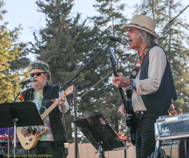 Petaluma Music Festival 2019 | Review