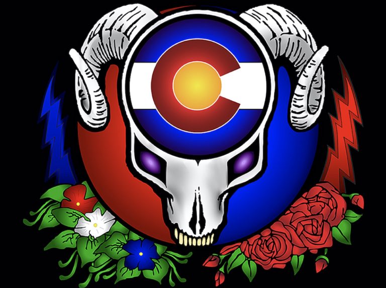 Shakedown Street to Play Boulder Theater on 10/11/19