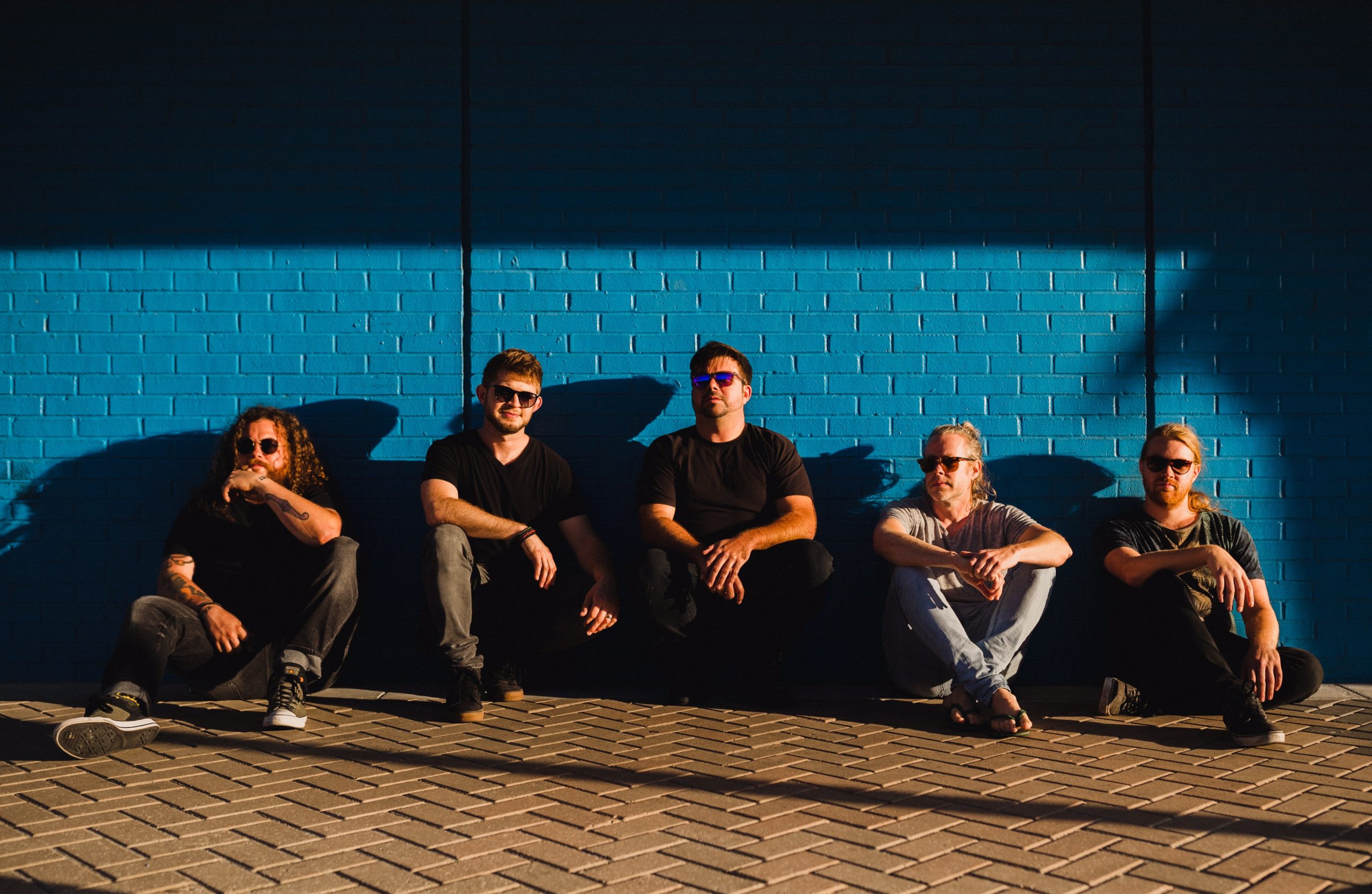 Grateful Web Interview with The Hip Abduction