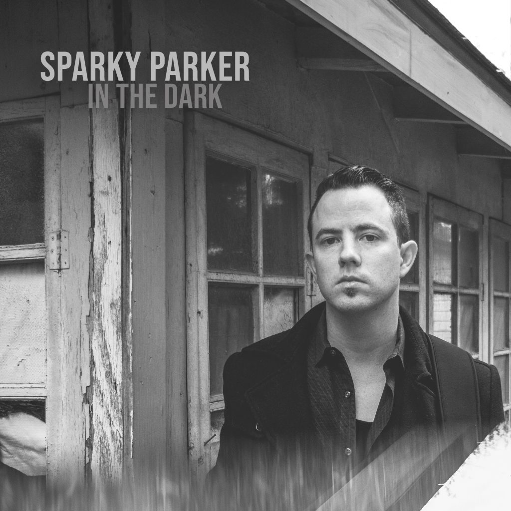 Sparky Parker Ignites a Blues-Rock Fire on New CD