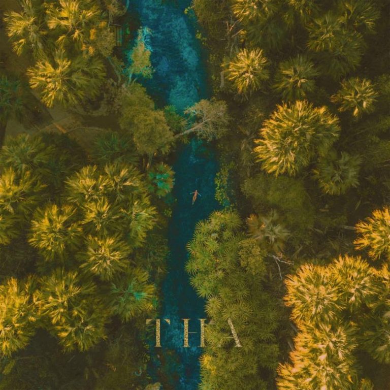 The Hip Abduction Releases New Album To the Ends of the Earth