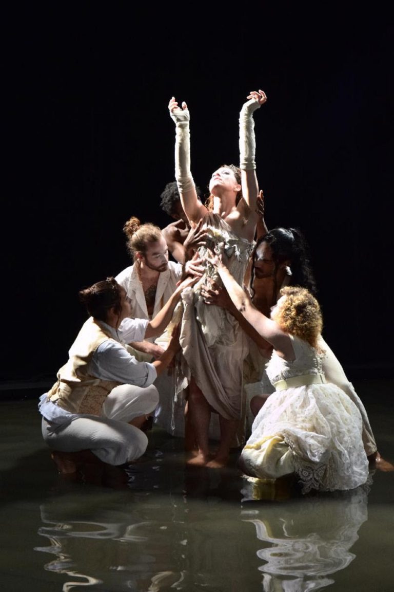 Amanda Palmer shares new video; world tour continues