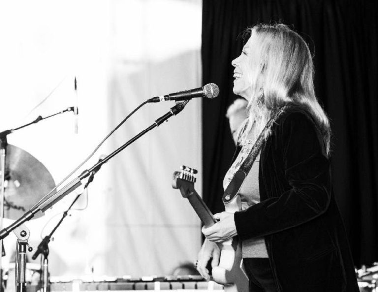 RICKIE LEE JONES Announces Additional U.S. Shows