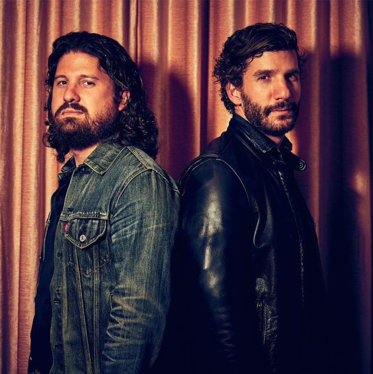 The Cerny Brothers Release Lively New Video For 'Laugh At The Devil'