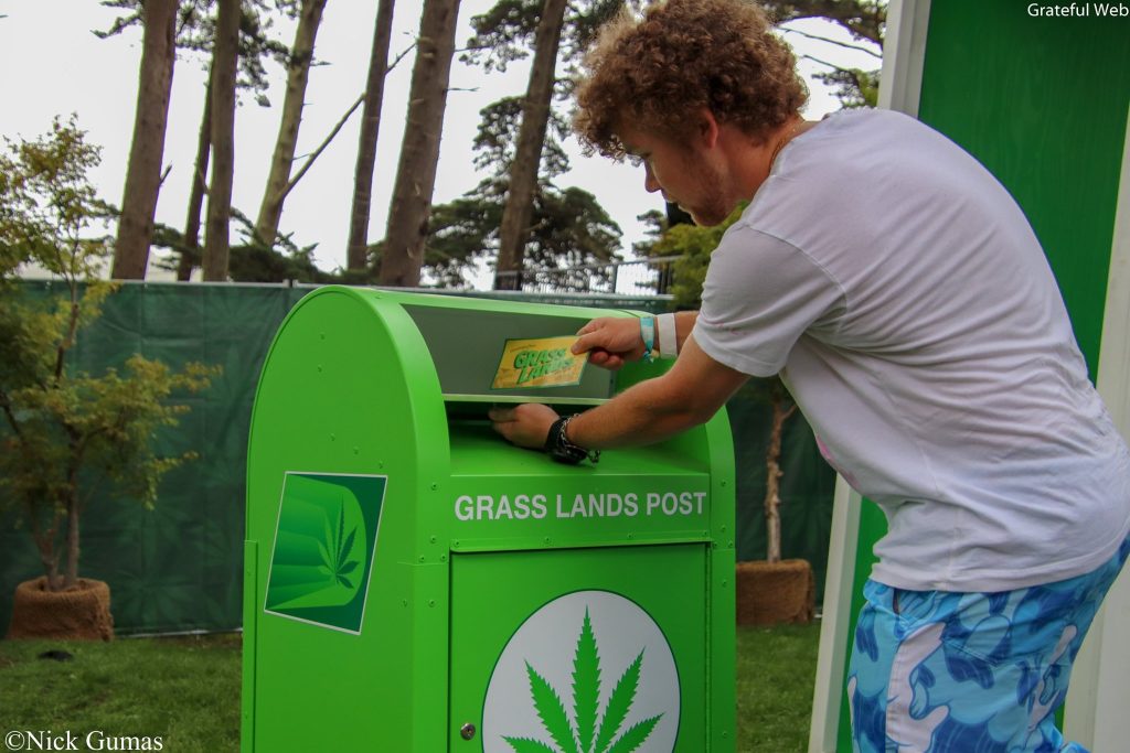 Outside Lands Festival | 8/10/19