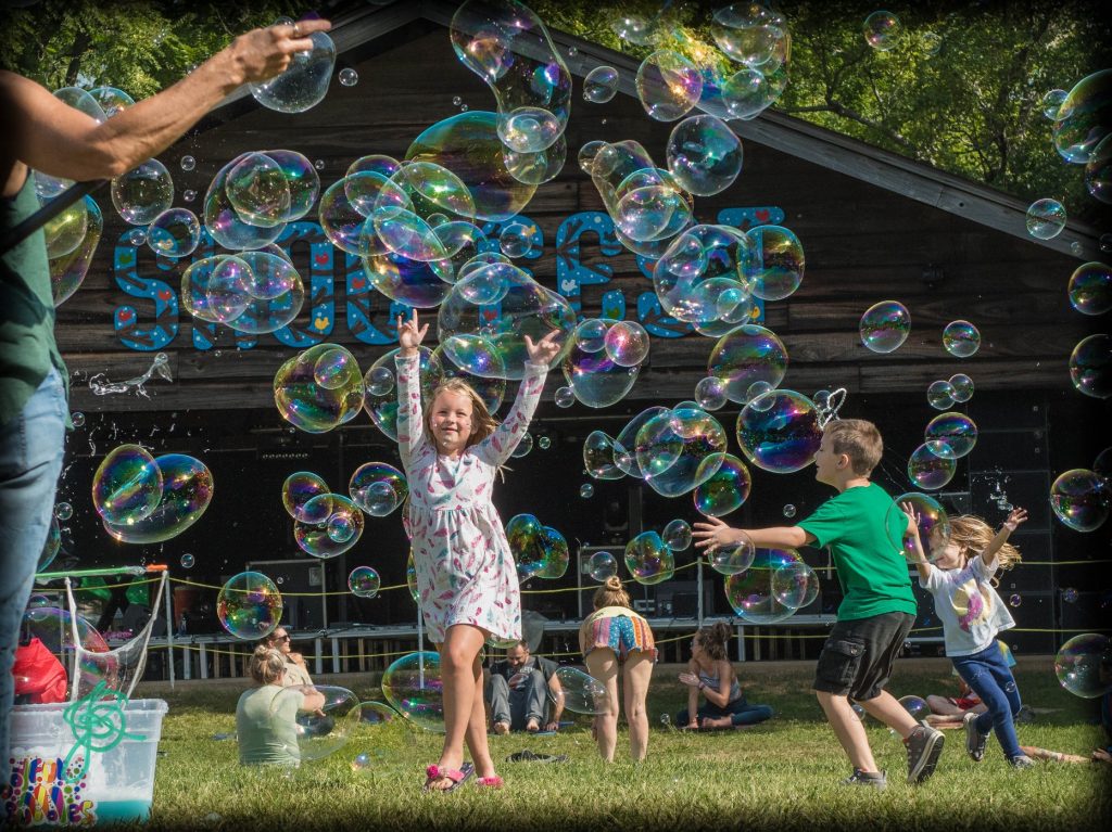 Shoe Fest 2019 | Review & Photos