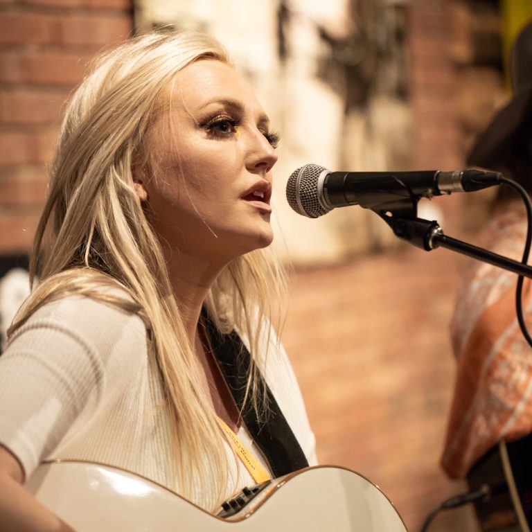 Park City Songwriter Festival 2019