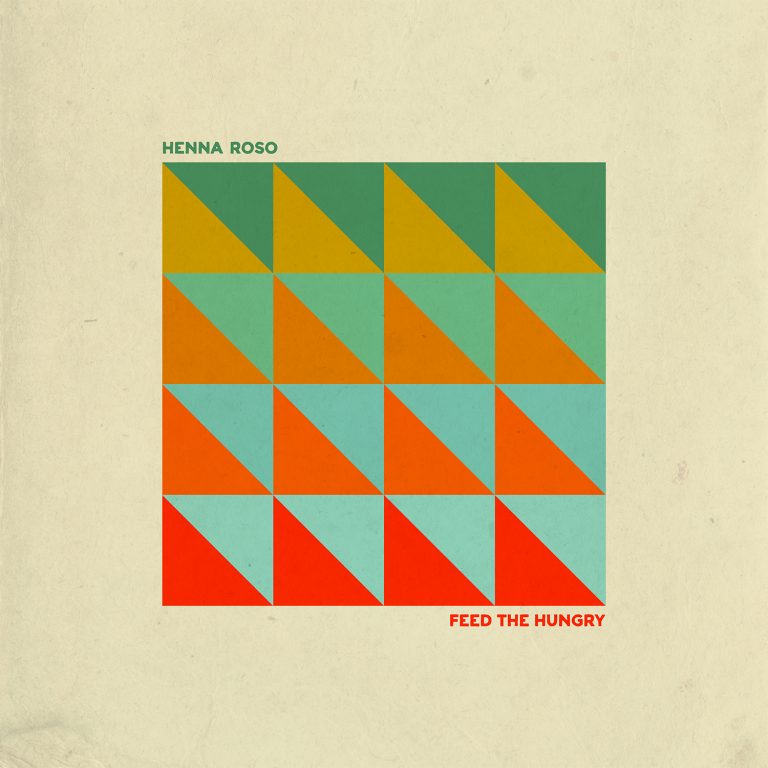 Grateful Web Interview with Henna Roso