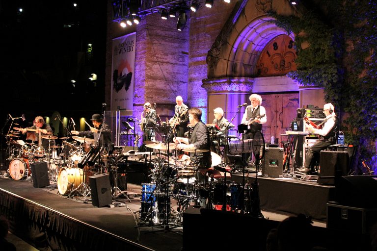 King Crimson | Fox Theater – Oakland, CA | 9/6/19