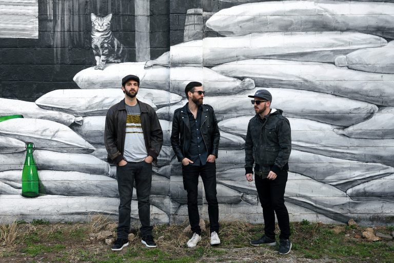 Octave Cat Release New Album Refract