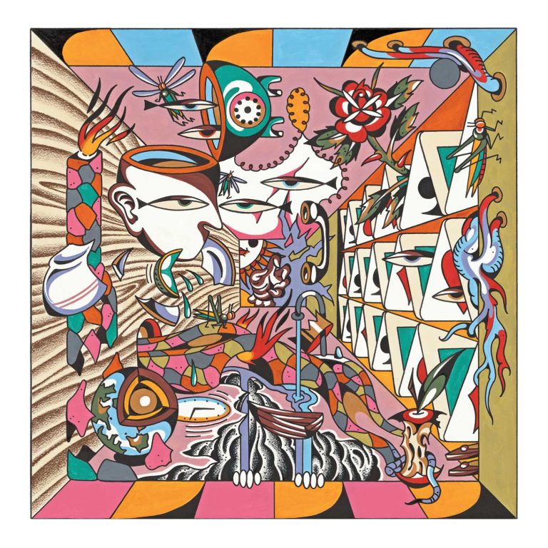 Billy Strings releases highly anticipated new album "Home"