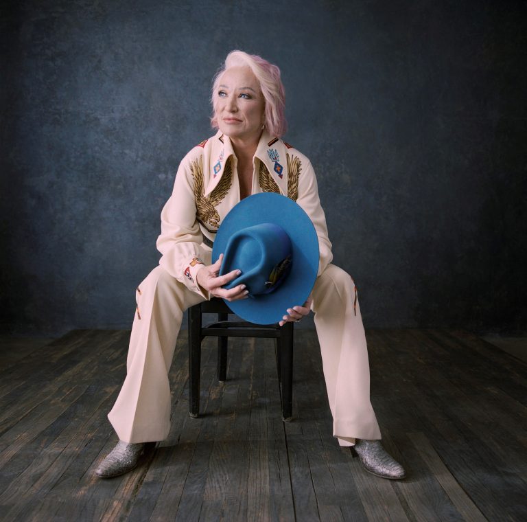 Tanya Tucker & Friends Set For January 12, 2020 At Ryman Auditorium