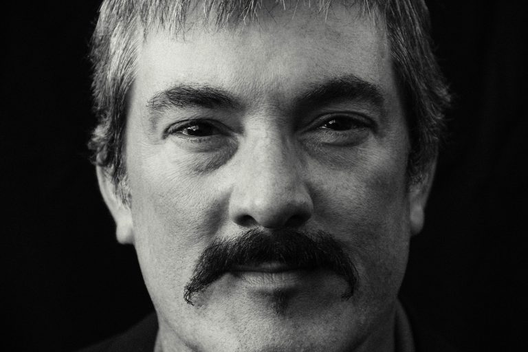 Grateful Web Interview with Larry Keel – 2019