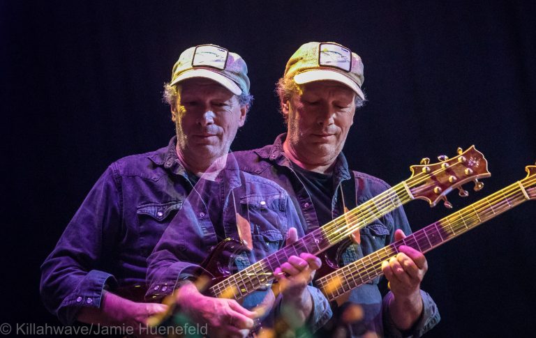 Steve Kimock & Friends | Le Poisson Rouge | 9/27/19