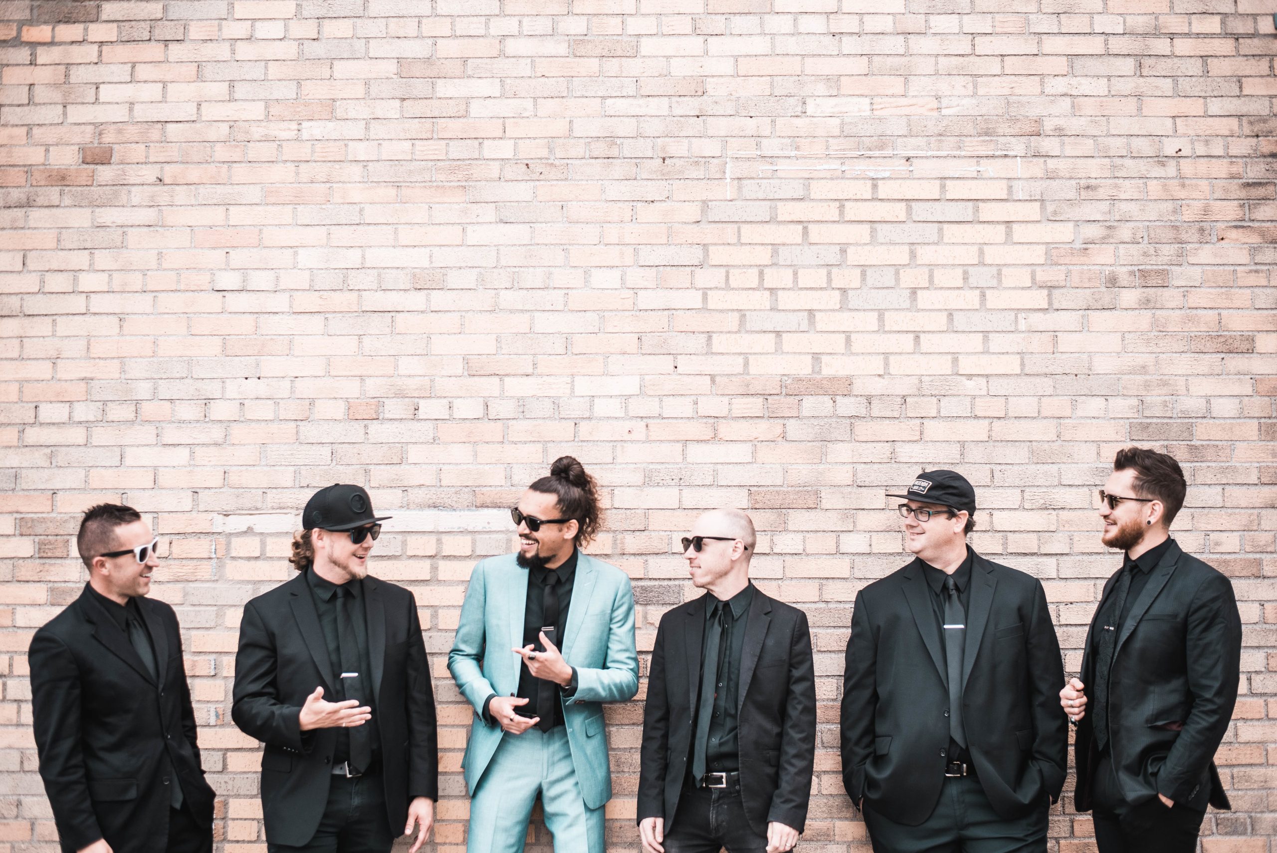 Nooky Jones Announces New EP – 'Like Candy'