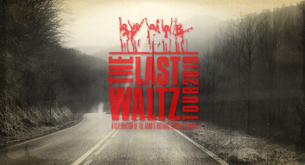 The Last Waltz Tour announced feat. Warren Haynes, Lukas Nelson and more