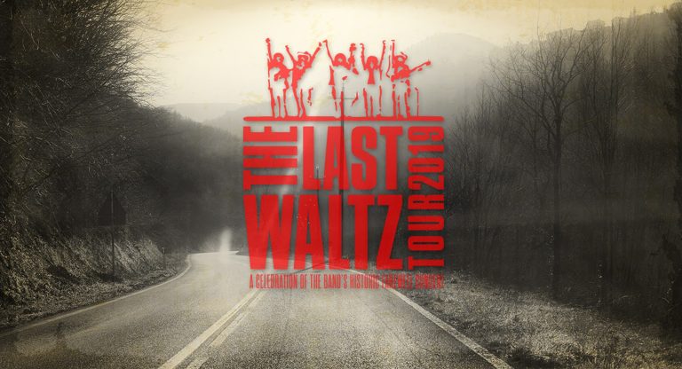 The Last Waltz Tour announced feat. Warren Haynes, Lukas Nelson and more