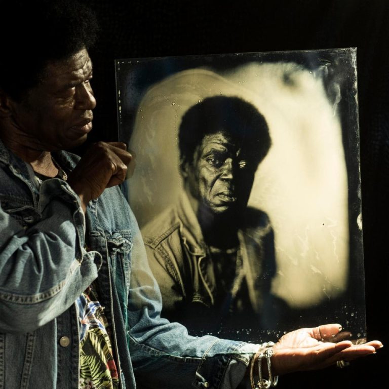 Charles Bradley’s “Lonely as You Are” fan-made music video out now