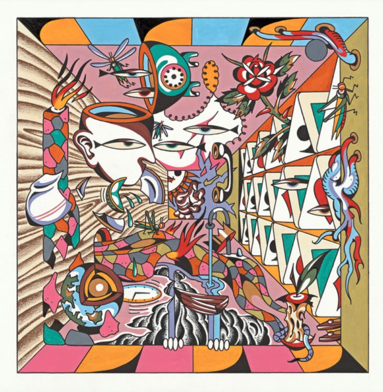 Billy Strings releases new song "Everything's the Same" – new album out Sept 27