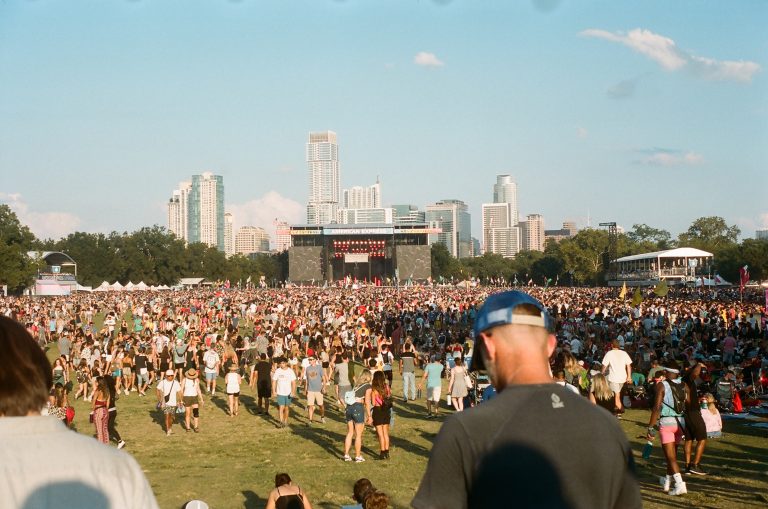 ACL Music Festival 2019 | Recap