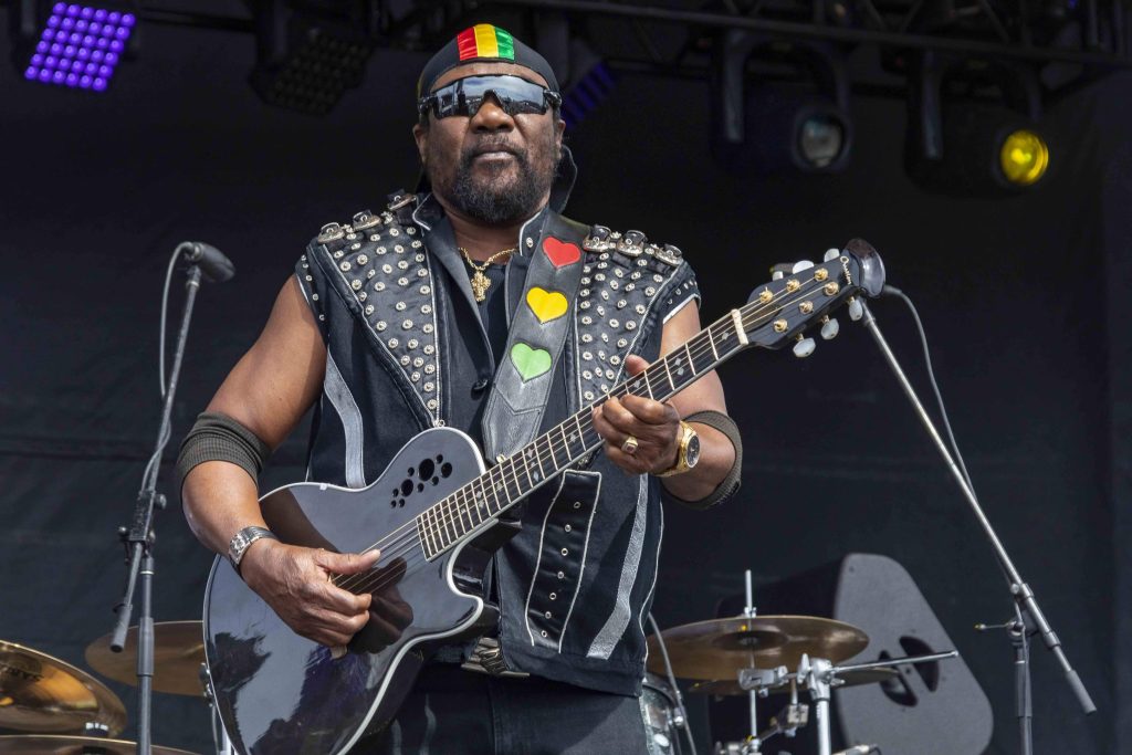 KAABOO Del Mar 2019 | Day 3 | Review