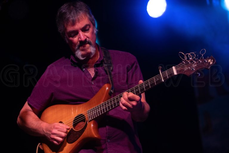 Suwannee Roots Revival 2019 | Day 3 Recap