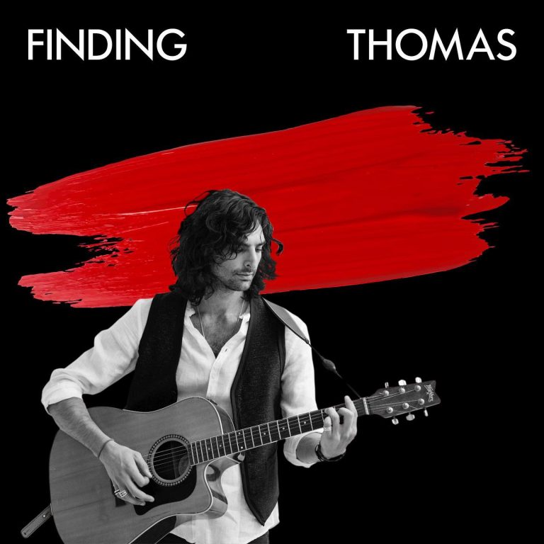 GW Premiere: Finding Thomas’ "Waitin' (Here) On You"