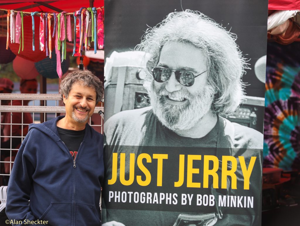 Review: ‘Just Jerry’ by Bob Minkin