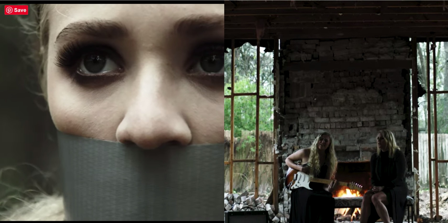 Cliffs + Caves Break the Silence with Debut of New Video "Defiance"