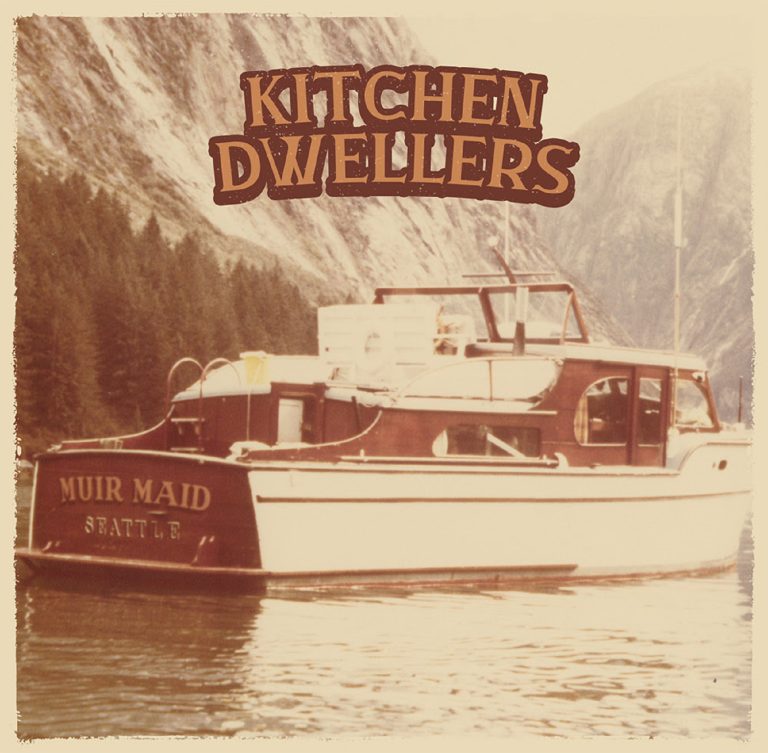 Kitchen Dwellers Share Plans On New Record
