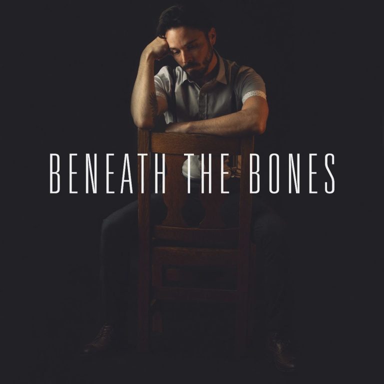 GW Premiere: KaiL Baxley's "Beneath The Bones"