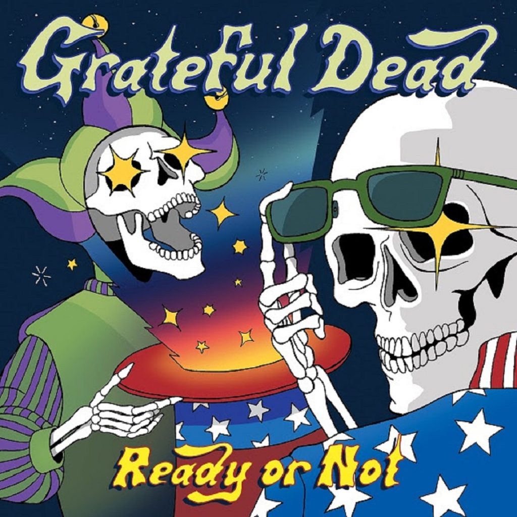 Dead.net Introduces Ready Or Not