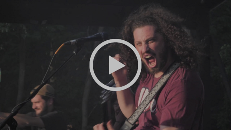 Pigeons Playing Ping Pong Debut Latest Single "King Kong"