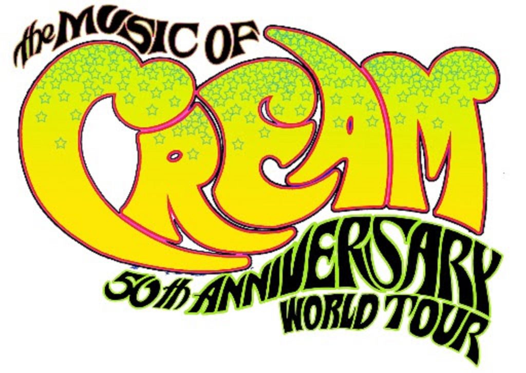 Statement from The Music Of Cream on the passing of Ginger Baker