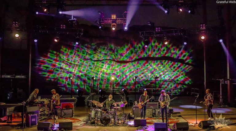 HeadCount Announces a Benefit Concert at Brooklyn Bowl with Joe Russo's Almost Dead