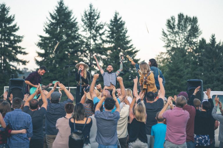 Fretland releases music video for debut single "Long Haul"