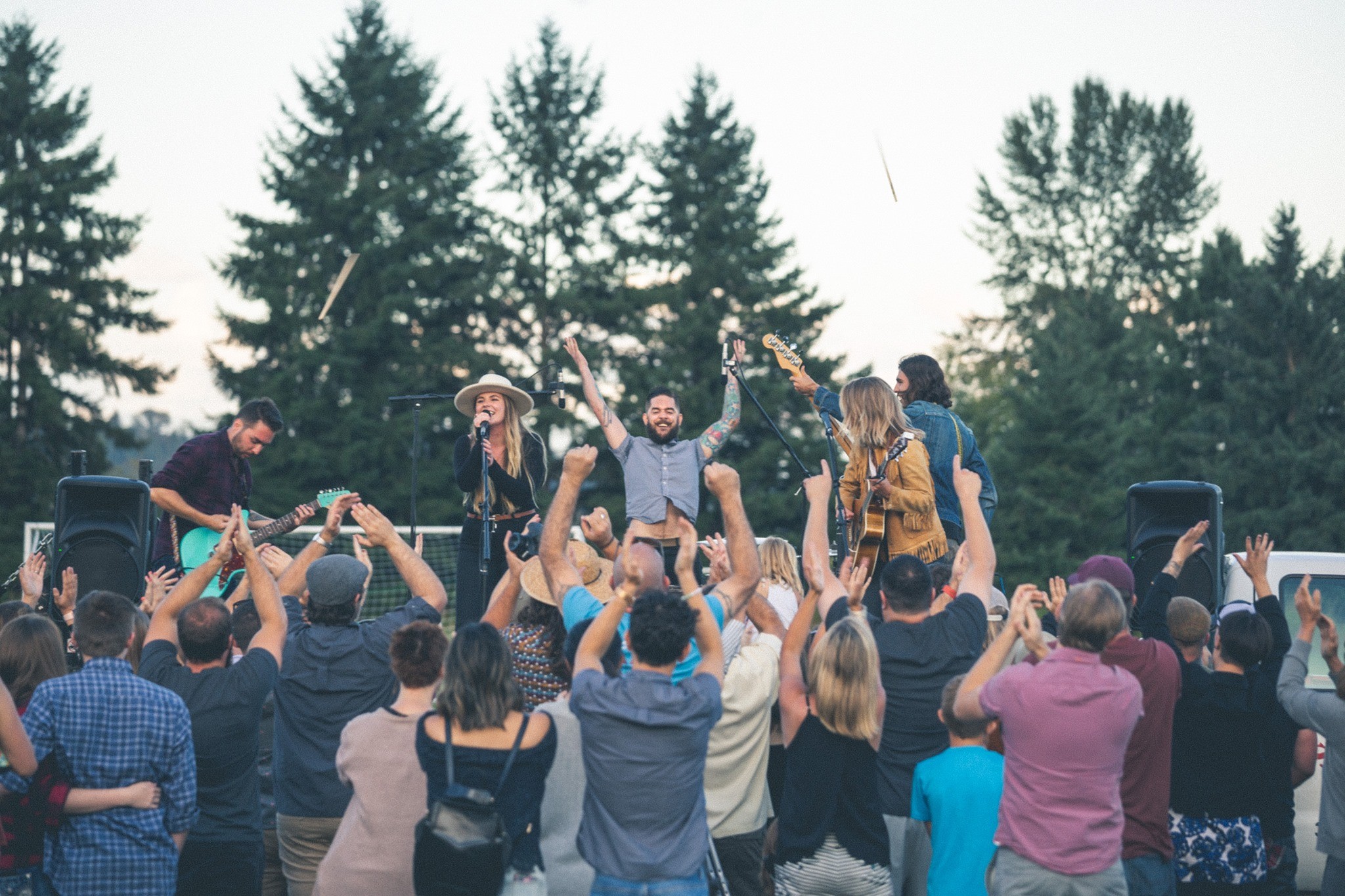 Fretland releases music video for debut single "Long Haul"