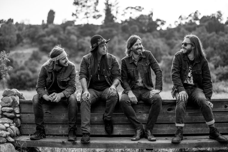 Cave Flowers to release self-titled debut album on January 31st, 2020