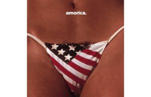 Happy Birthday Amorica!