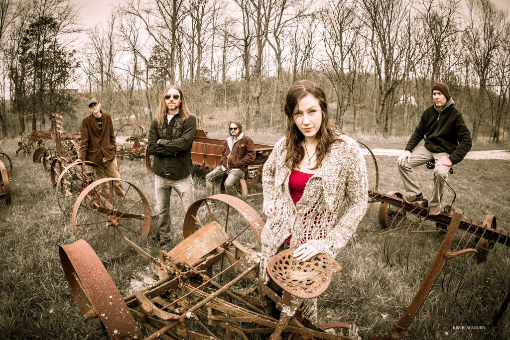 GW Premiere: Magnolia Blvd’s "Sister"