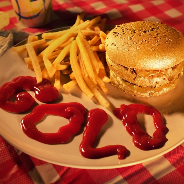 The Stone Foxes Welcome 2020 with New EP "Gold"