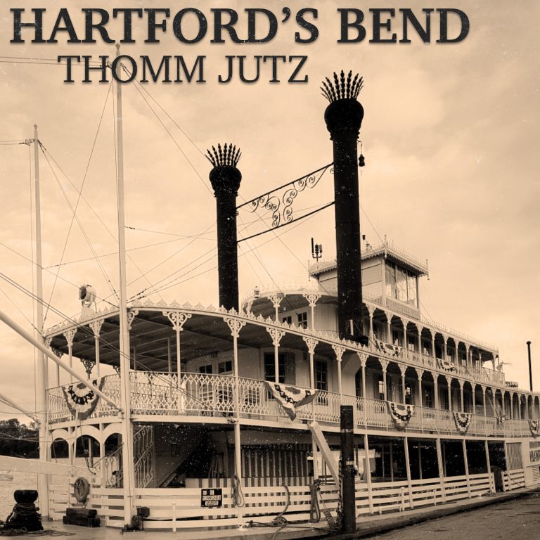 Thomm Jutz shares more rich musical history with singles about John Hartford and Jimmie Rodgers