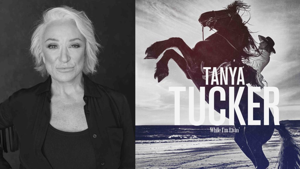 Tanya Tucker Nominated For Four GRAMMY Awards