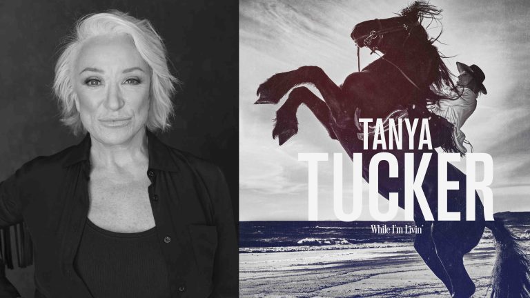 Tanya Tucker Nominated For Four GRAMMY Awards