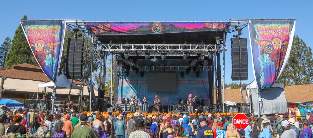 Hangtown Music Festival 2019 | Review