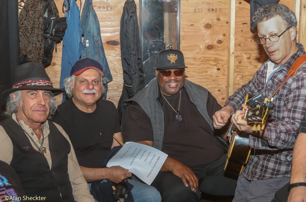 Zero | Raven Performing Arts Theater | 11/20/19