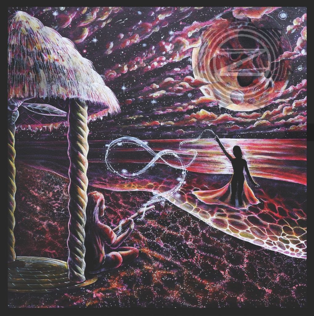 Zach Deputy Drops New EP + Announces Tour Dates