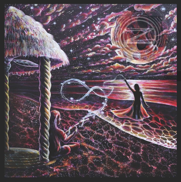 Zach Deputy Drops New EP + Announces Tour Dates