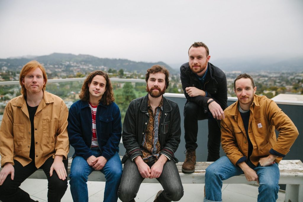 The Rad Trads to play a few Colorado shows in December